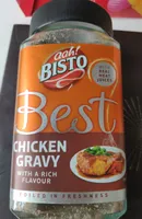 Bisto Best Chicken Gravy