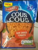 Cous cous