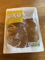 succulent chicken stock