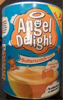 Angel delight butterscotch