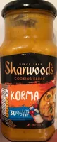 Korma (low fat)