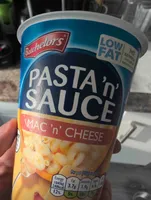 Mac 'n' Cheese
