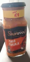 Tikka Masala