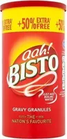 Gravy Granules