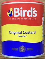Original Custard powder