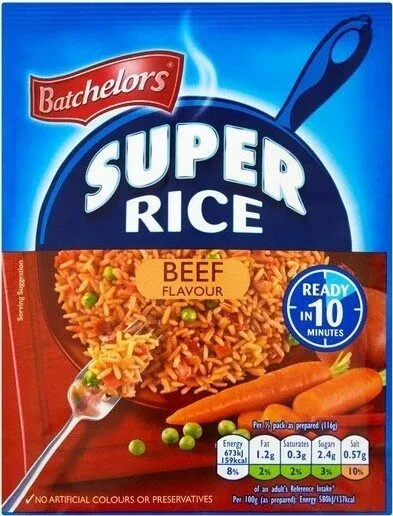 Super Rice