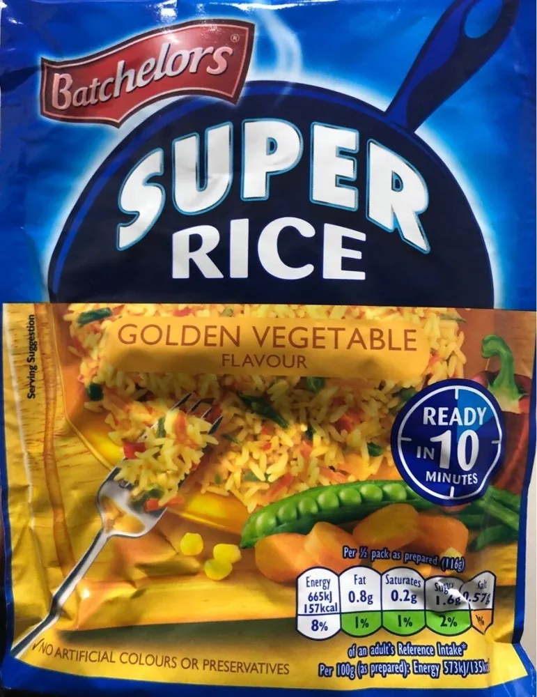 Super Rice