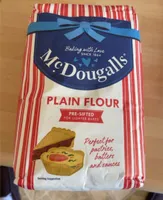 Plain Flour