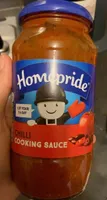 Chilli sauce