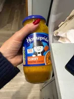 Curry Cooking Sauce