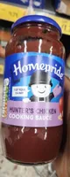 Chicken cooking sauce