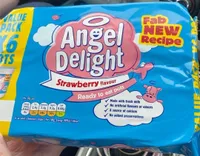 Angel delight
