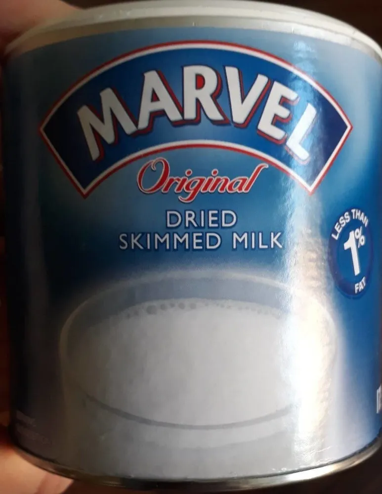 Original Dried skimmed milk