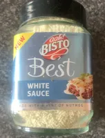 Bisto Best White Sauce