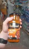 Jalfrezi Curry