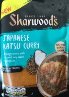 Japanese Katsu Curry