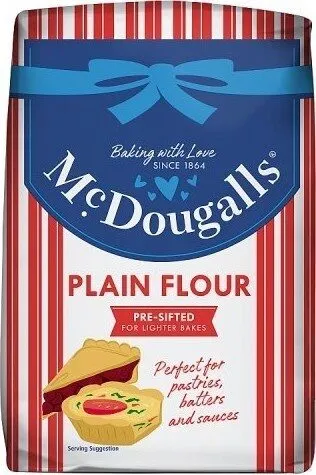 Plain Flour