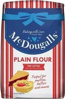 Plain Flour