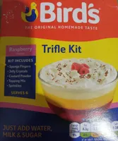 Trifle Kit