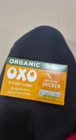 Organic Chicken Stock Cubes
