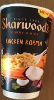 Chicken Korma