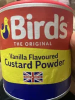 Birds Custard powder imp