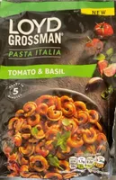 Pasta Italia Tomato & Basil