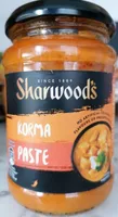 Korma Paste