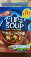 Minestrone