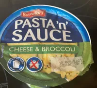 PASTA 'n' SAUCE
