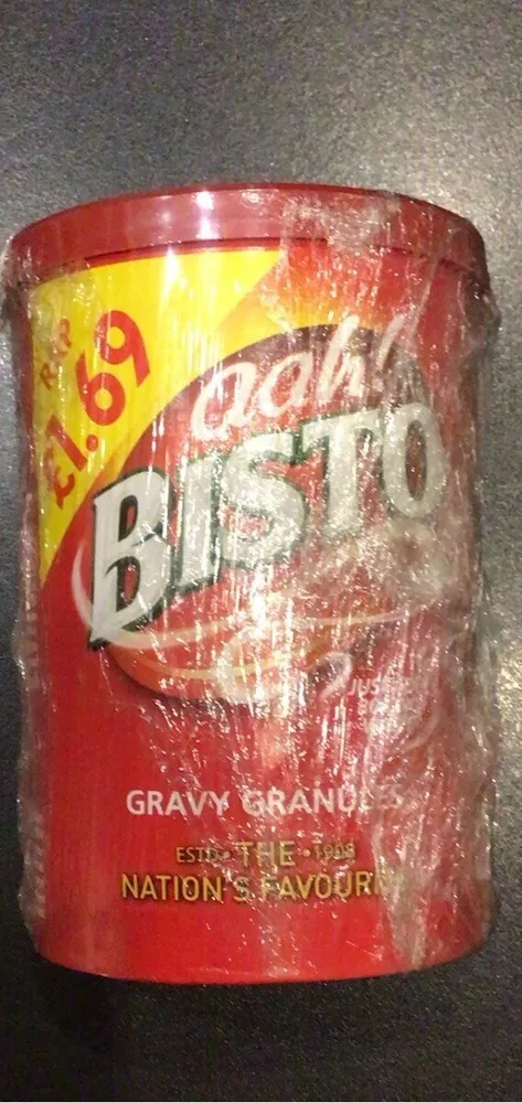 Bisto