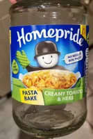 Pasta bake