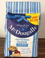 Self Raising Flour