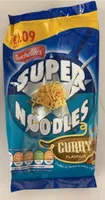 Super Noodles