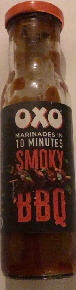 Marinade in 10 minutes