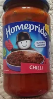 Salsa picante
