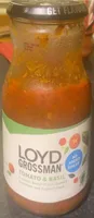 Tomato & Basil Sauce