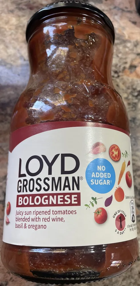 Bolognese