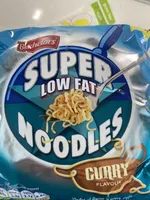Super Low Fat Noodles