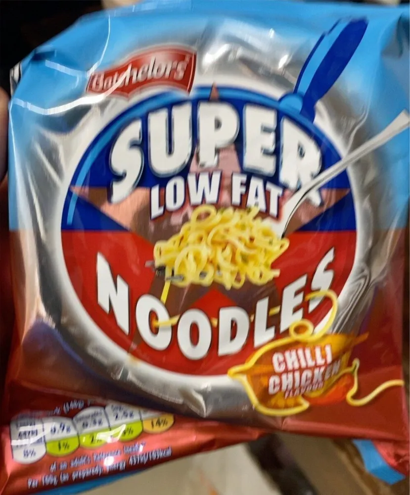 Super noodles