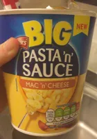 Mac’n’cheese