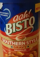 Southern style gravy
