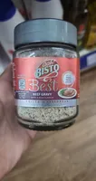 Bisto beef gravy