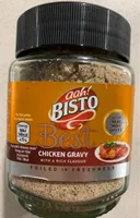 chicken gravy