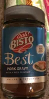 Best Pork Gravy