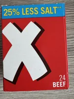 Beef Stock Cube