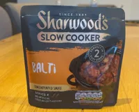 Slowcooker balti