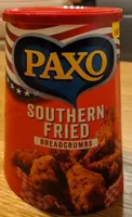 Southern fried breadcrumbs