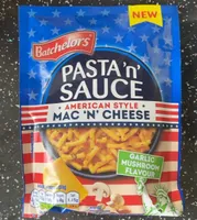 American Style Mac n Cheese