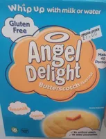 Butterscotch Flavour